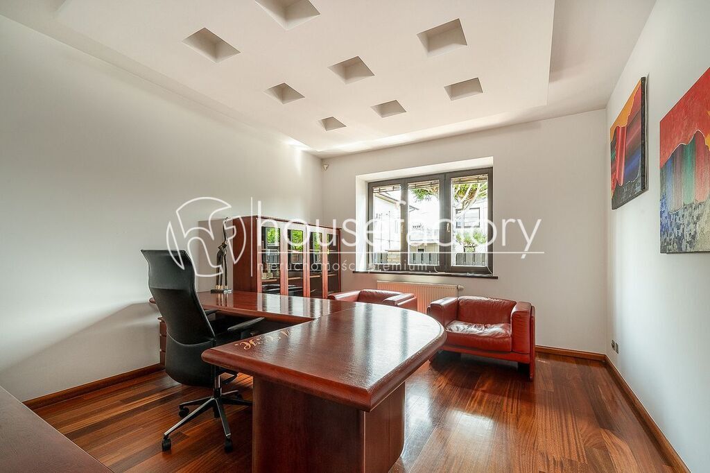 dom wolnostojący, 7 pokoi Łódź Górna. Zdjęcie 6