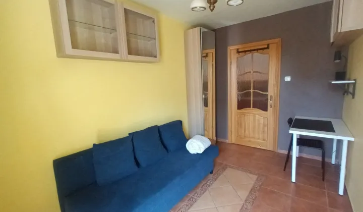 Mieszkanie 5-pokojowe Gdańsk Zaspa, ul. Stanisława Skarżyńskiego