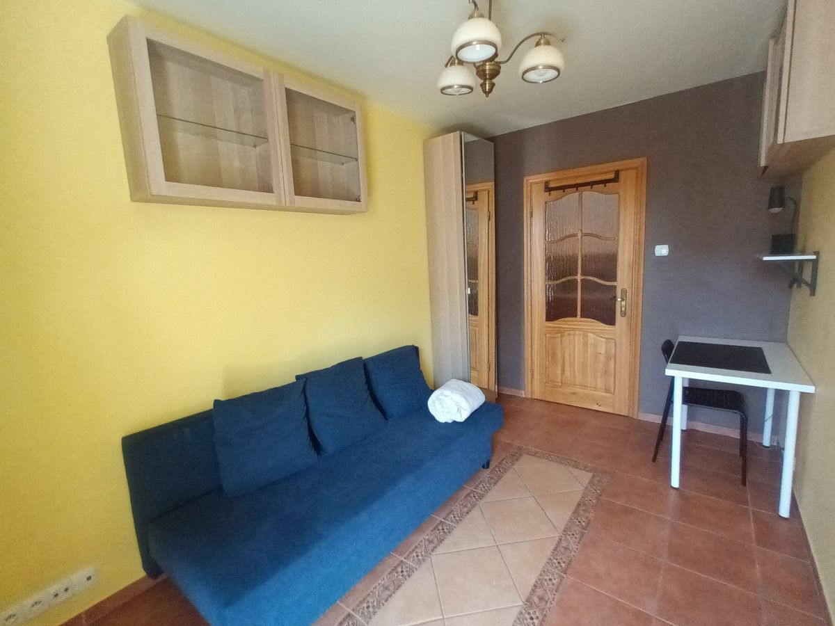 Mieszkanie 5-pokojowe Gdańsk Zaspa, ul. Stanisława Skarżyńskiego. Zdjęcie 7