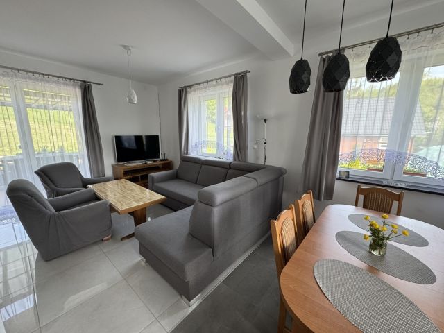 dom wolnostojący, 8 pokoi Łężyce. Zdjęcie 5