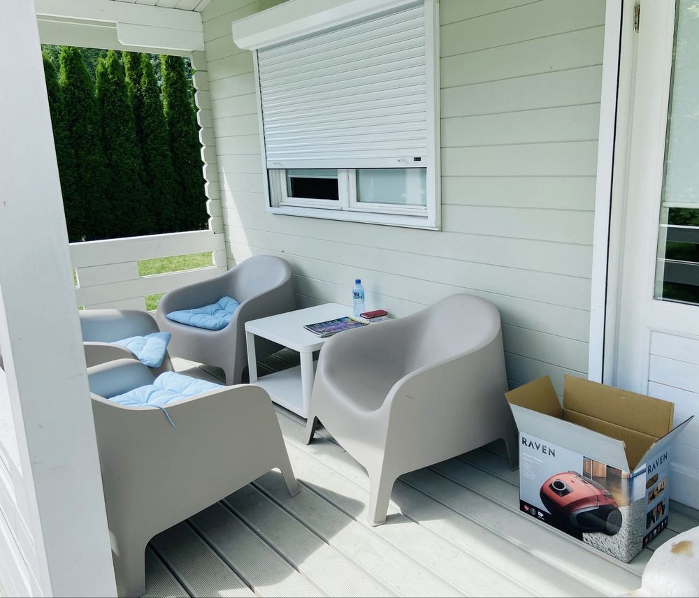 dom letniskowy Grotniki. Zdjęcie 7