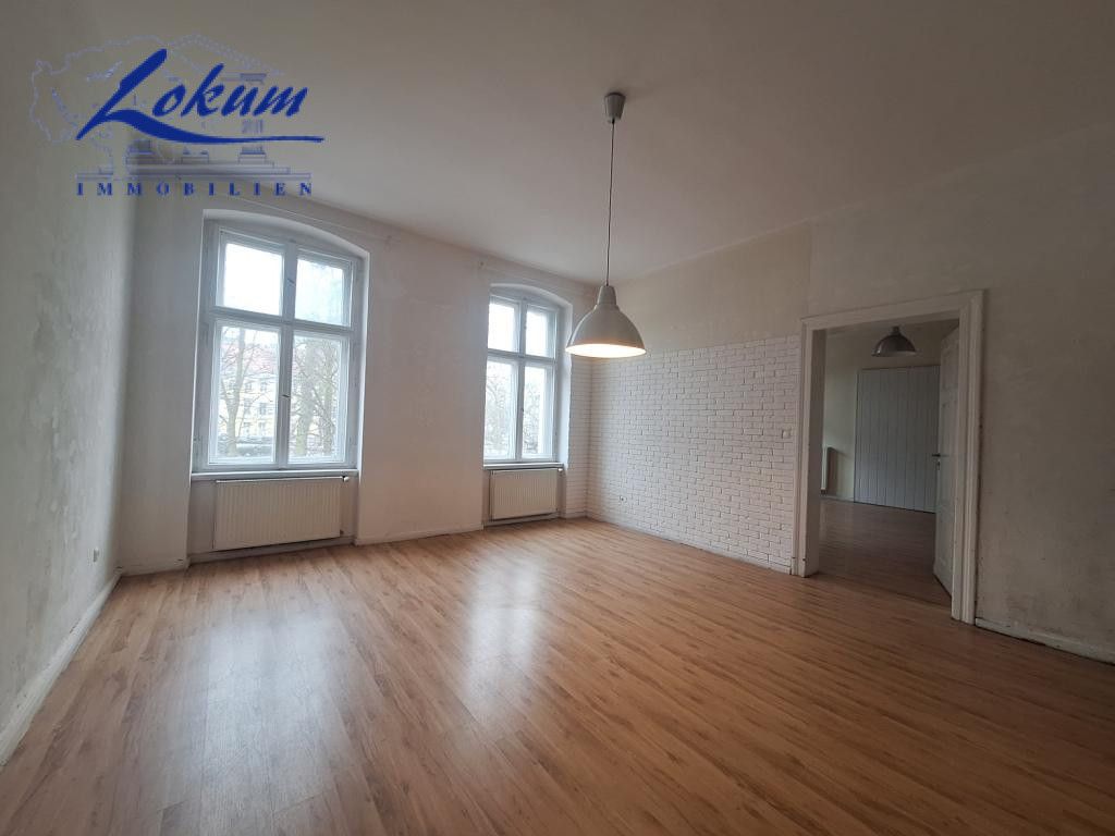 Mieszkanie 5-pokojowe Leszno, ul. Gabriela Narutowicza. Zdjęcie 3