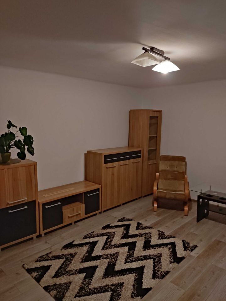 Mieszkanie 1-pokojowe Tarnobrzeg, ul. Józefa Piłsudskiego. Zdjęcie 8