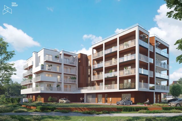 Mieszkanie 2-pokojowe Kielce Uroczysko, Warszawska 141. Zdjęcie 1