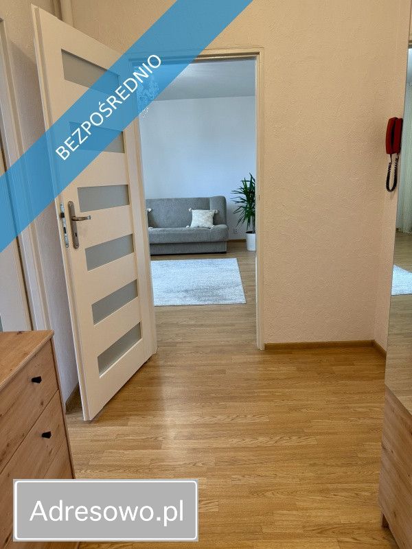 Mieszkanie 2-pokojowe Poznań Dębiec, os. Dębina. Zdjęcie 9