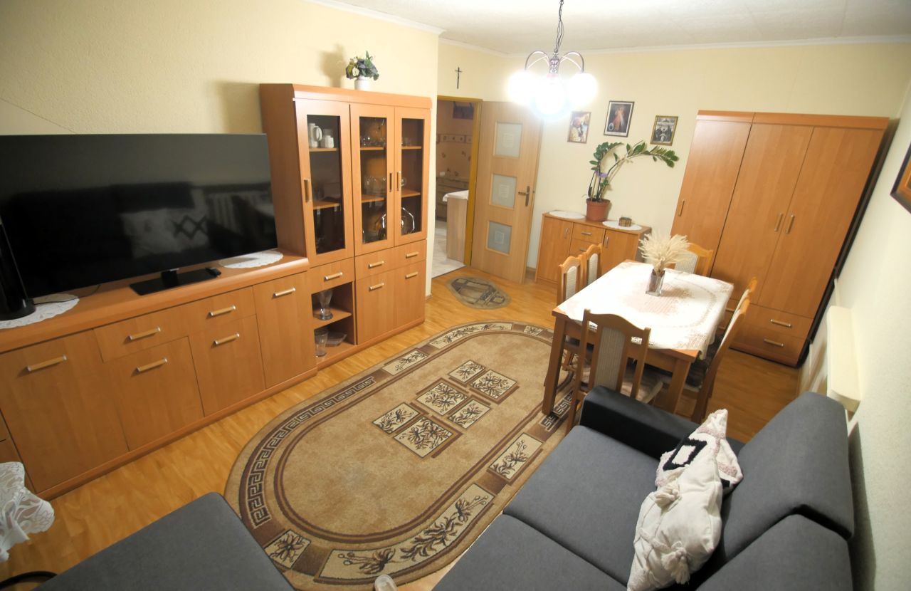 Mieszkanie 2-pokojowe Sumin. Zdjęcie 4