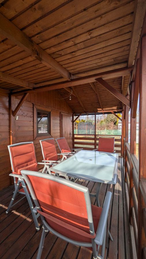 Działka rod Bytom, ul. Pod Brzozami. Zdjęcie 6