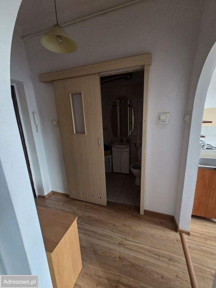 Mieszkanie 1-pokojowe Ruda Śląska Halemba, ul. ks. Pawła Lexa. Zdjęcie 3