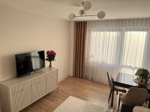 Mieszkanie 2-pokojowe Olsztyn, ul. Kardynała Stefana Wyszyńskiego. Zdjęcie 1