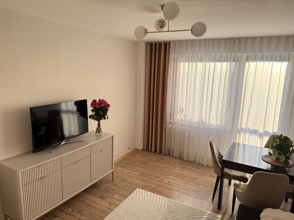 Mieszkanie 2-pokojowe Olsztyn, ul. Kardynała Stefana Wyszyńskiego. Zdjęcie 2