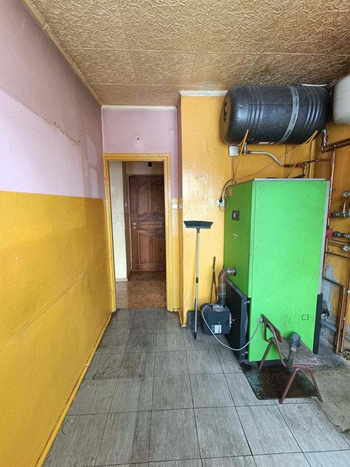 Mieszkanie 2-pokojowe Samborowo. Zdjęcie 5