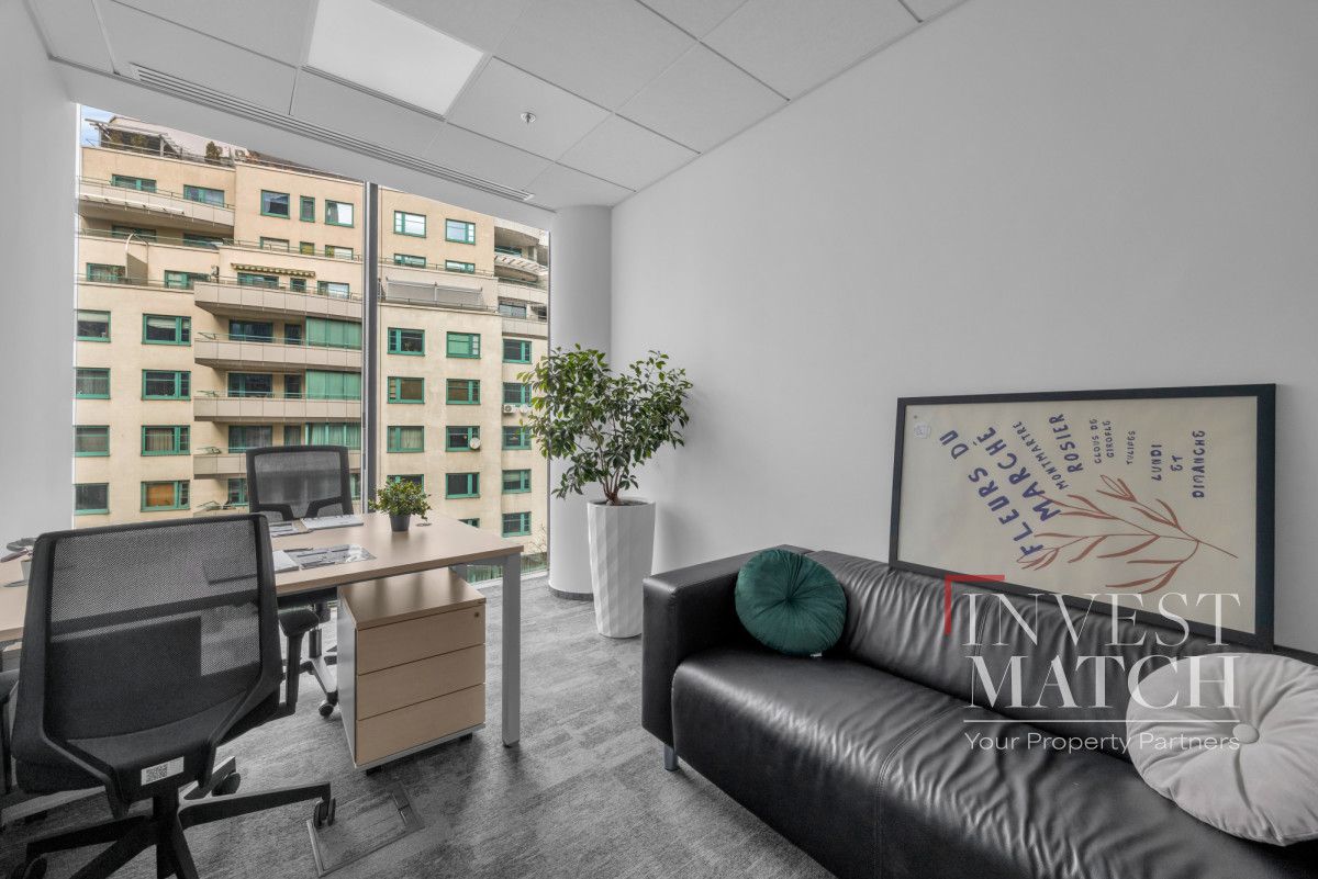 Lokal Warszawa Śródmieście, ul. Grzybowska. Zdjęcie 4