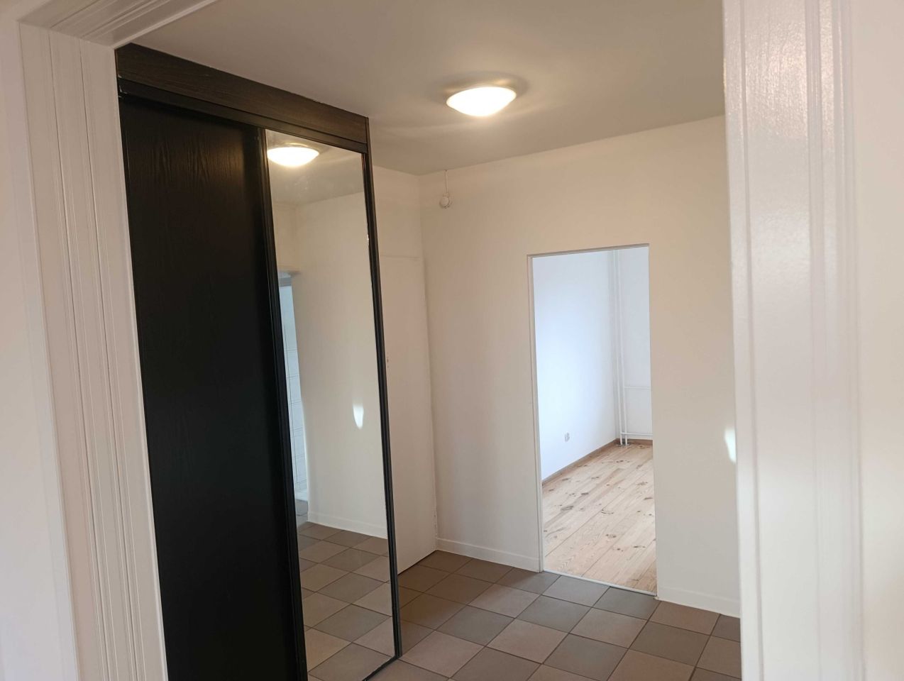 Mieszkanie 2-pokojowe Gryfino, ul. Bałtycka. Zdjęcie 2