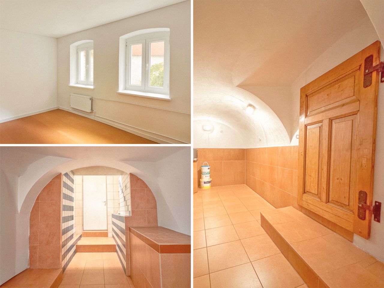 dom wolnostojący, 6 pokoi Kamienna Góra Daleszów Dolny, ul. Wiejska. Zdjęcie 17