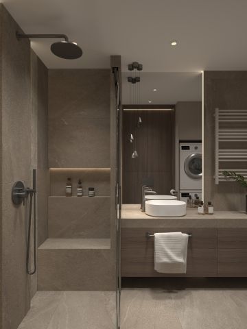 Mieszkanie 2-pokojowe Kraków Podgórze Duchackie, ul. Podedworze. Zdjęcie 13