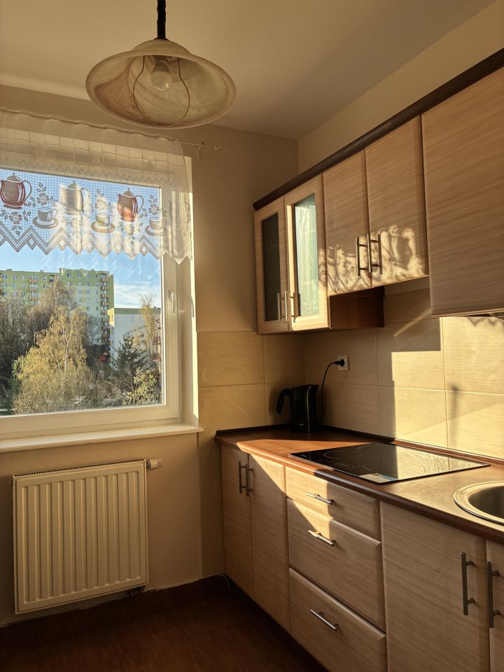 Mieszkanie 2-pokojowe Rzeszów Krakowska Południe, ul. Karola Lewakowskiego. Zdjęcie 4