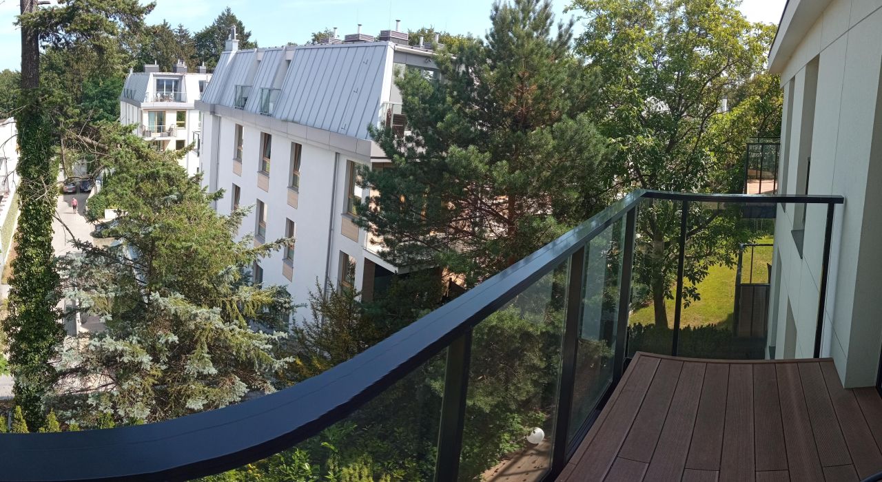 Mieszkanie 3-pokojowe Sopot Sopot Dolny. Zdjęcie 7