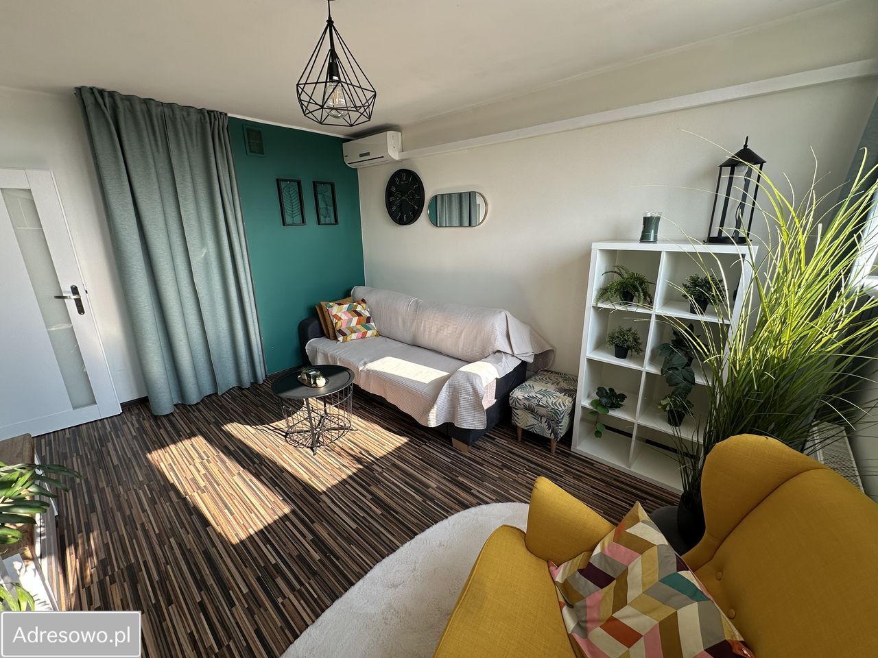 Mieszkanie 2-pokojowe Wrocław Krzyki, ul. Powstańców Śląskich. Zdjęcie 10