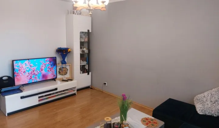 Mieszkanie 2-pokojowe Suwałki Centrum, ul. Emilii Plater