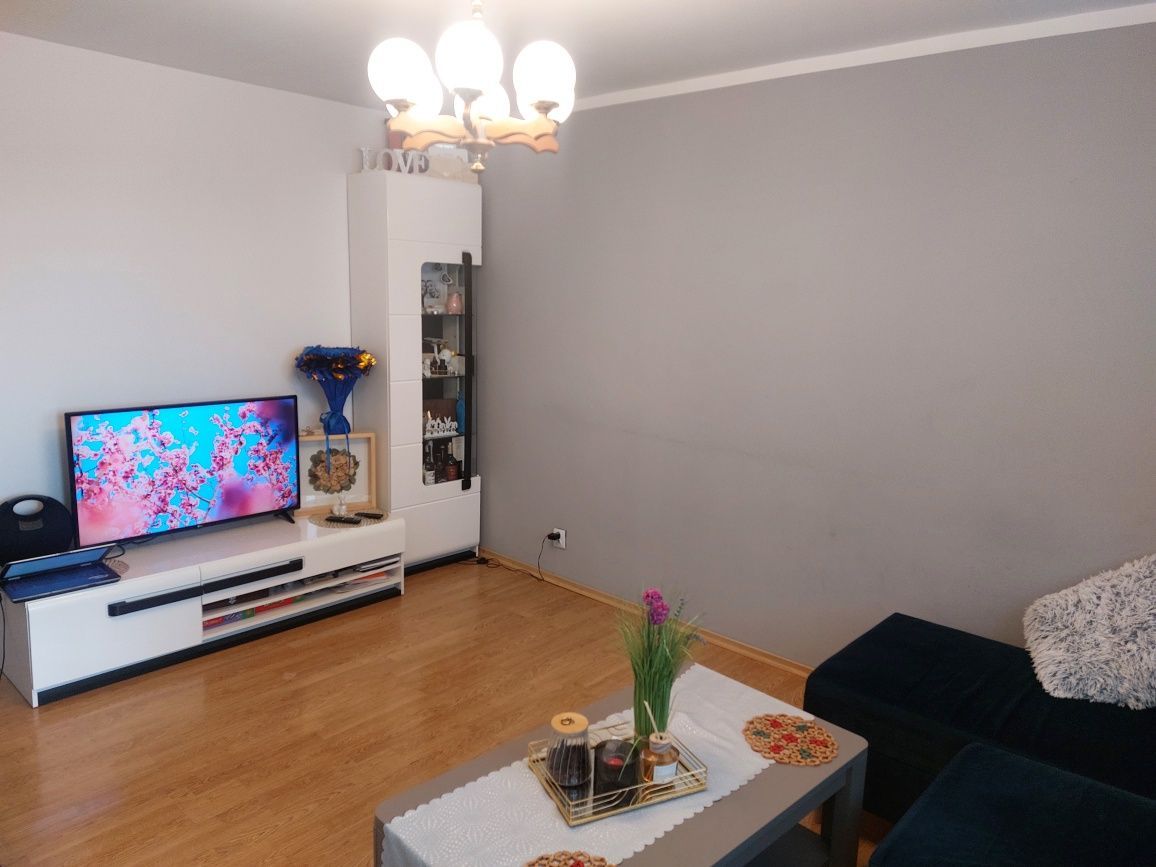 Mieszkanie 2-pokojowe Suwałki Centrum, ul. Emilii Plater. Zdjęcie 1