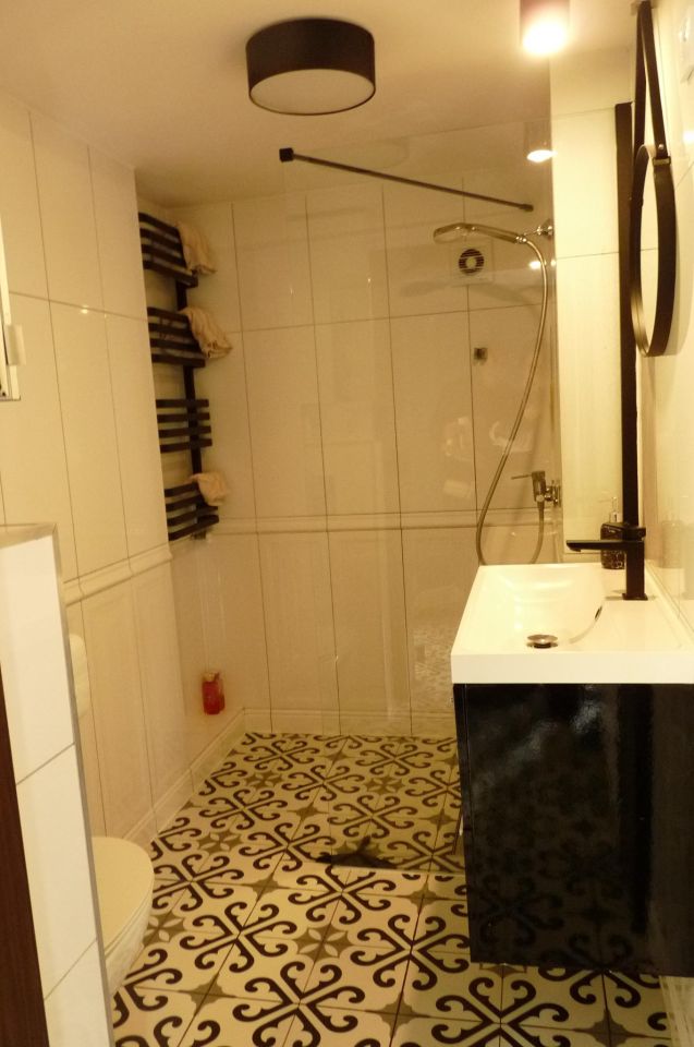 dom wolnostojący, 7 pokoi Reda Ciechocino, ul. Gawędy. Zdjęcie 8