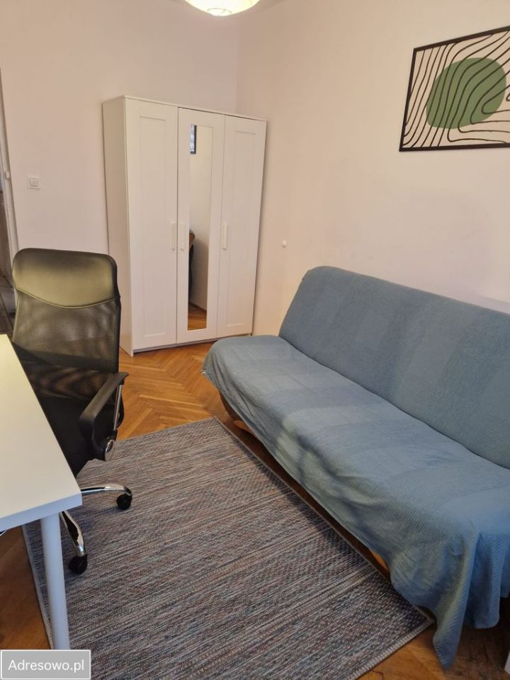 Pokój Wrocław Biskupin, ul. Józefa Chełmońskiego. Zdjęcie 6