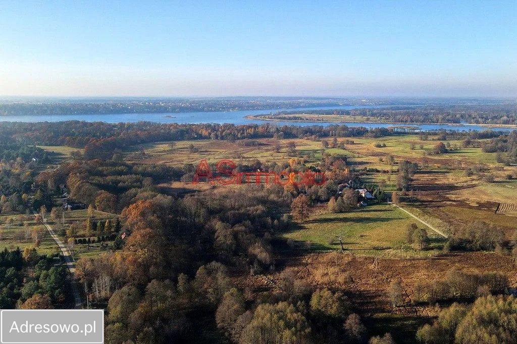 Działka inwestycyjna Arciechów, ul. Dąbrowiecka. Zdjęcie 12