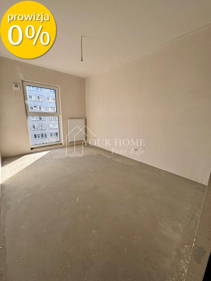 Mieszkanie 3-pokojowe Wrocław Południe. Zdjęcie 4