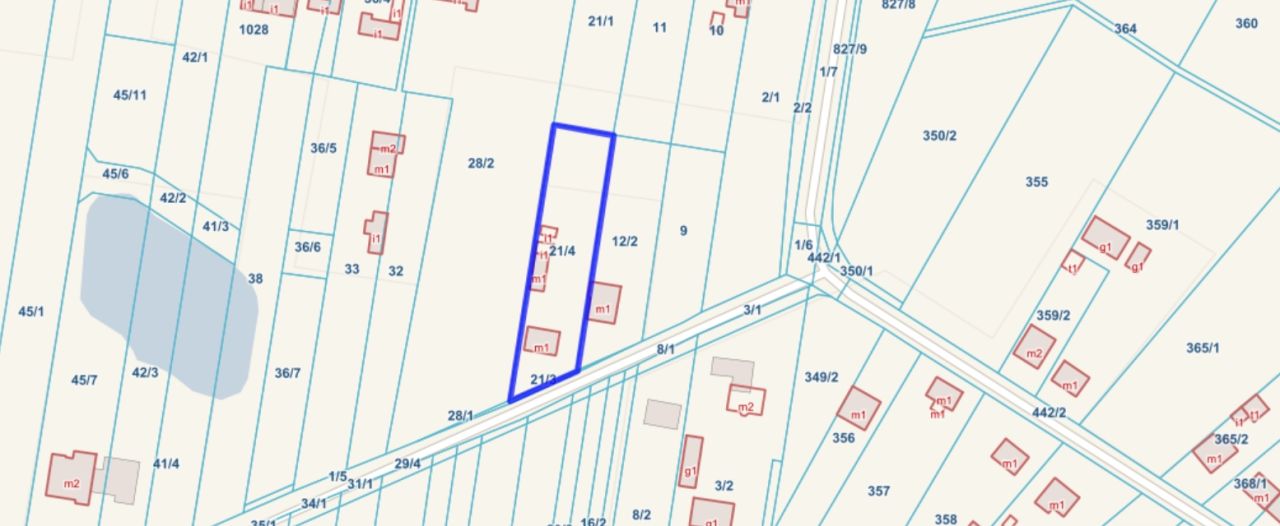 dom wolnostojący, 2 pokoje Ostrówek, ul. Zwycięstwa. Zdjęcie 10