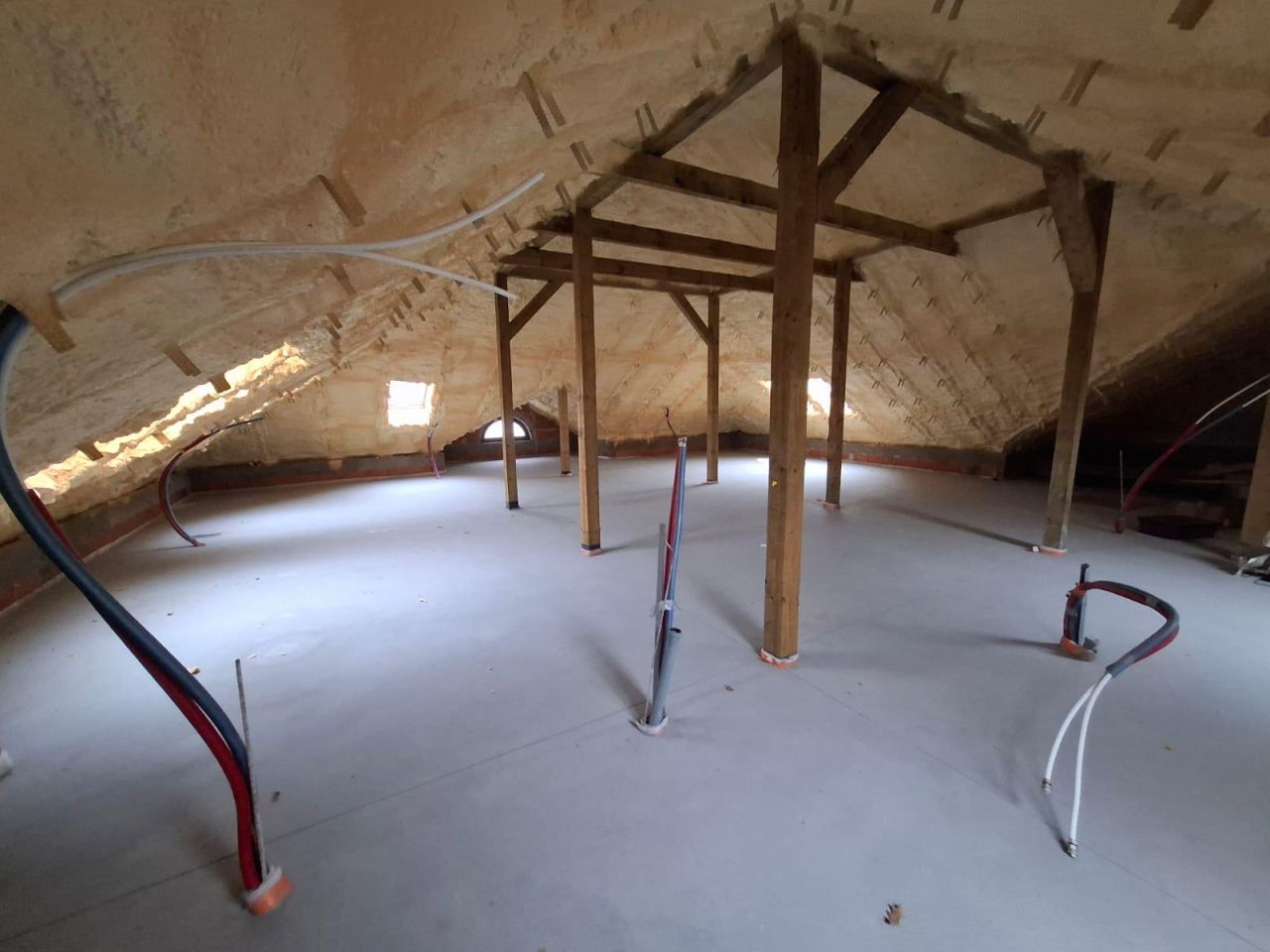 dom wolnostojący, 4 pokoje Stare Miasto, Janowicka. Zdjęcie 7