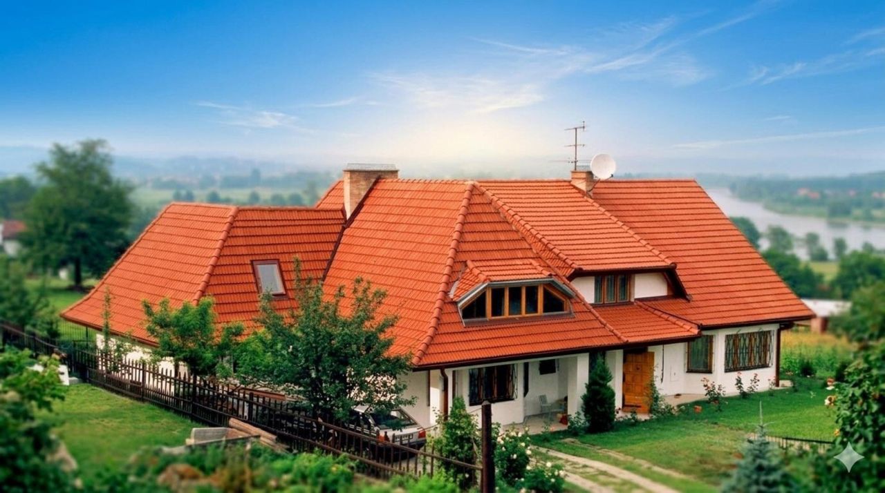 dom wolnostojący, 8 pokoi Czchów, ul. Wypoczynkowa. Zdjęcie 1