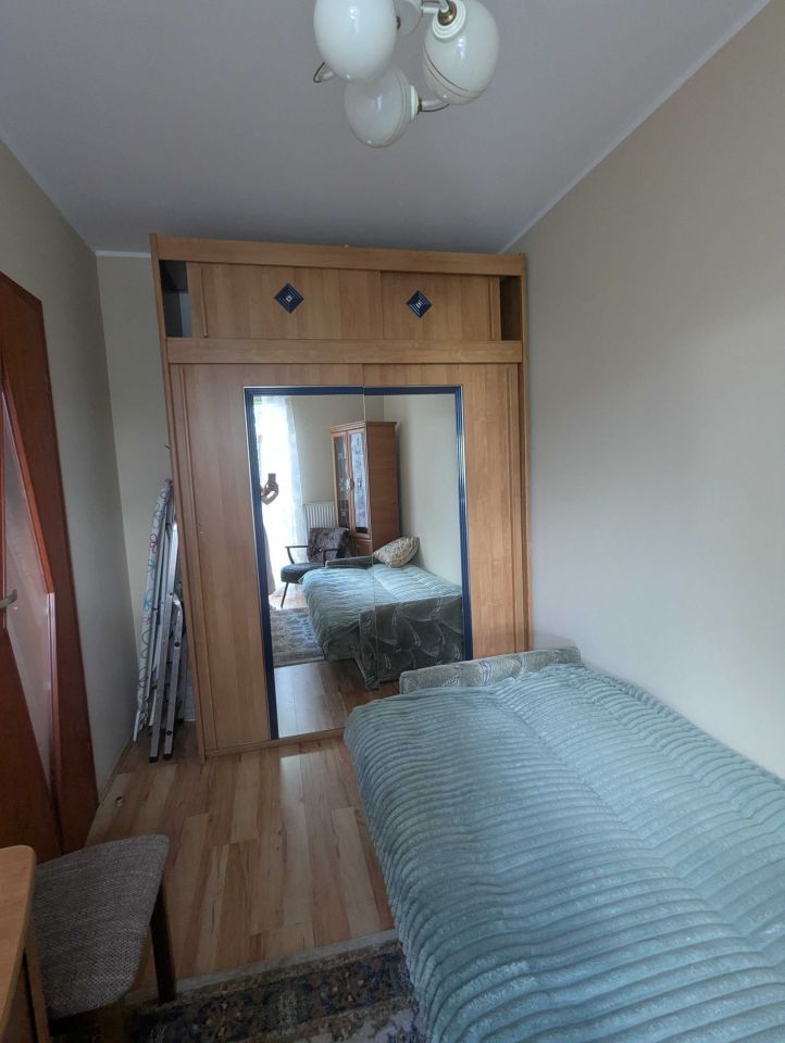 Mieszkanie 2-pokojowe Wrocław Muchobór Mały, ul. Roślinna. Zdjęcie 7