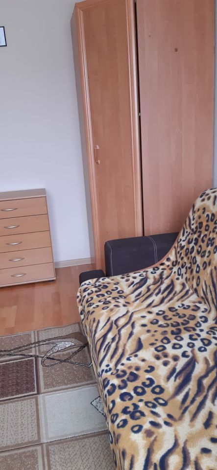 Mieszkanie 2-pokojowe Kraków Ruczaj, ul. Lubostroń. Zdjęcie 6