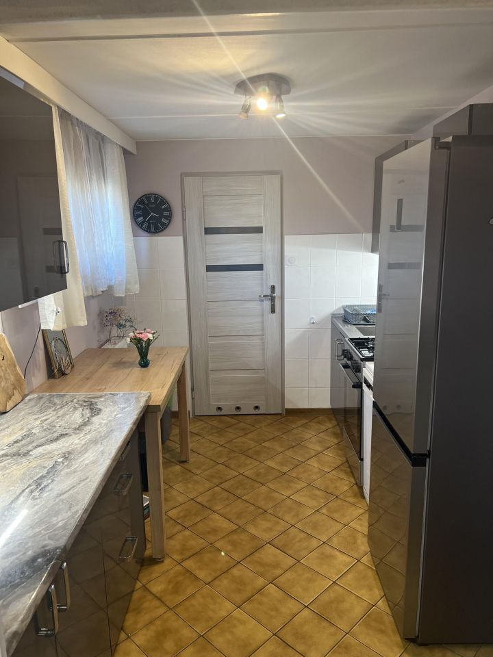 dom wolnostojący, 4 pokoje Starków, Starków. Zdjęcie 9