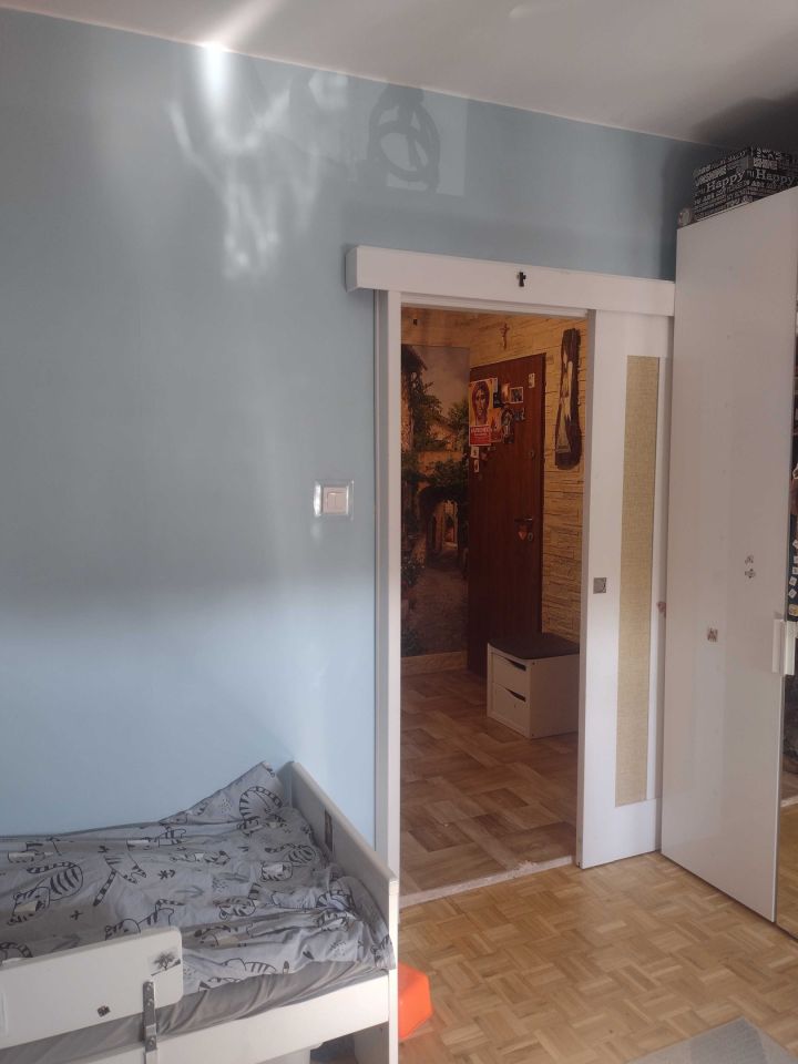 Mieszkanie 3-pokojowe Bydgoszcz Bartodzieje Wielkie. Zdjęcie 3