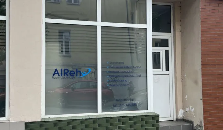 Lokal Bydgoszcz Śródmieście, ul. Gdańska