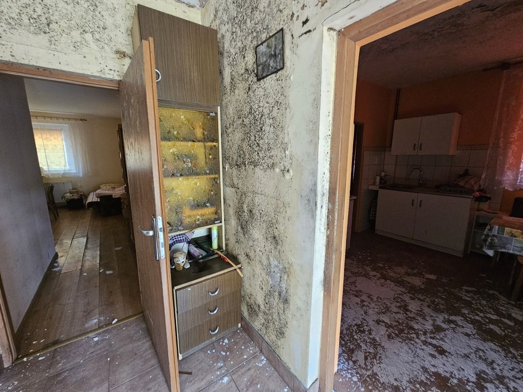 dom wolnostojący, 4 pokoje Milin, ul. Chłopska. Zdjęcie 36
