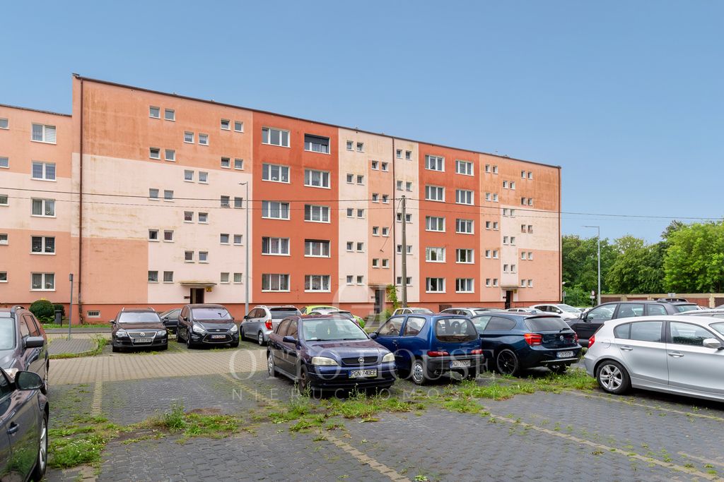Mieszkanie 2-pokojowe Gniezno, ul. ks. Stanisława Staszica. Zdjęcie 19