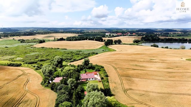 bliźniak, 3 pokoje Tłokowo. Zdjęcie 23