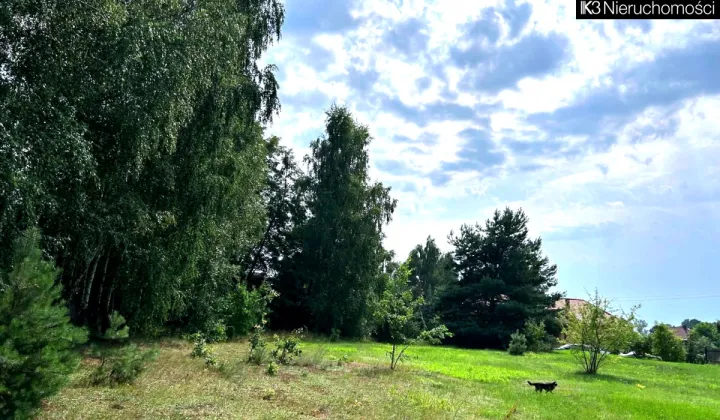 Działka budowlana Wyszków