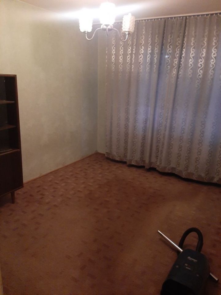 Mieszkanie 3-pokojowe Warszawa, ul. Rembielińska. Zdjęcie 3