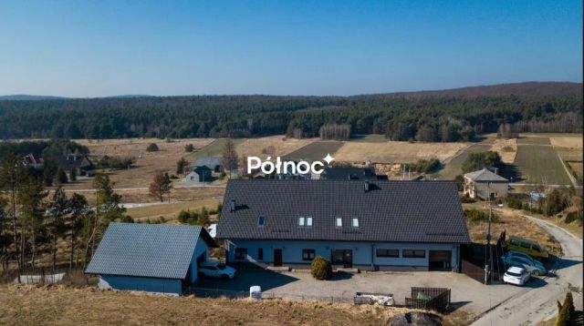 dom wolnostojący, 6 pokoi Sucha. Zdjęcie 24