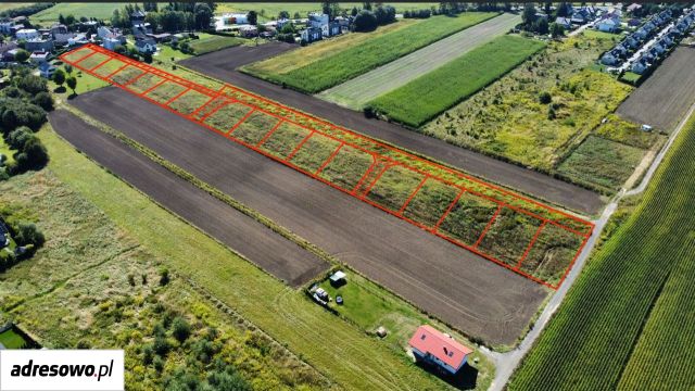 Działka budowlana Siemianowice Śląskie Przełajka. Zdjęcie 1