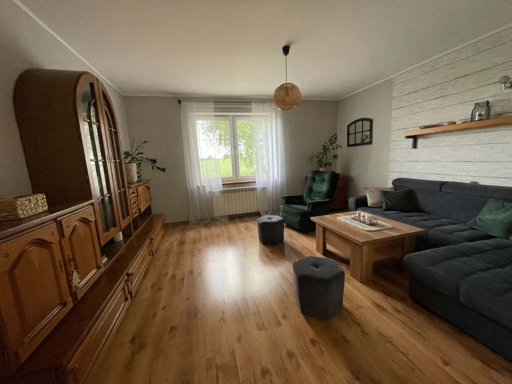 dom wolnostojący Żabno. Zdjęcie 8
