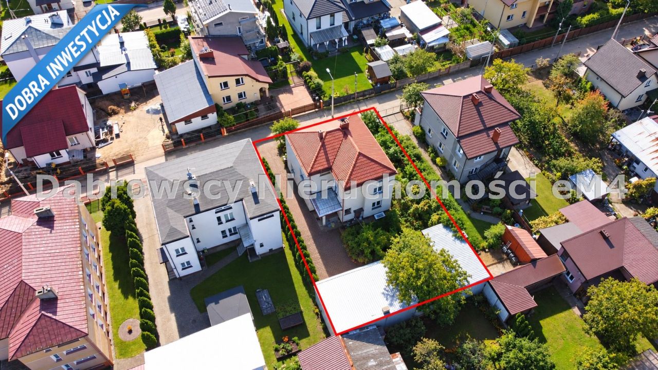 dom wolnostojący, 8 pokoi Białystok Skorupy, ul. Puchatka. Zdjęcie 1