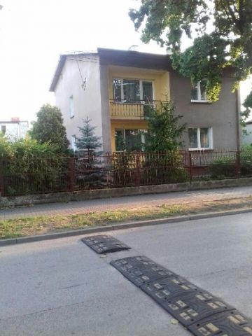 dom wolnostojący Tomaszów Mazowiecki. Zdjęcie 1
