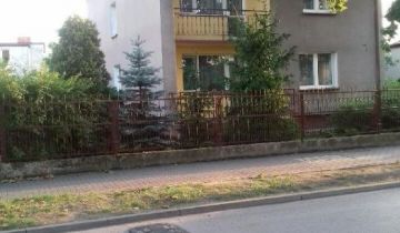 dom wolnostojący Tomaszów Mazowiecki