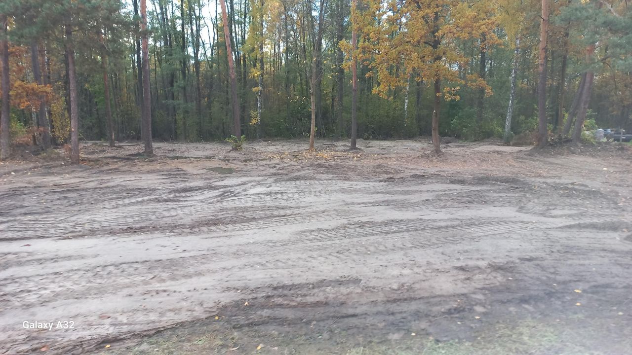 Działka budowlana Zagościniec, ul. Szkolna. Zdjęcie 12