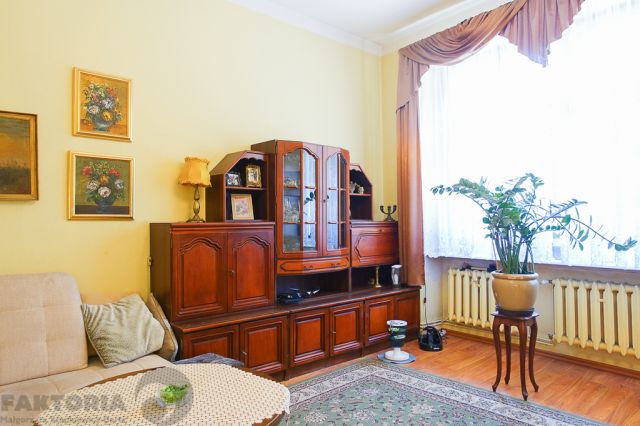 Mieszkanie 4-pokojowe Szczecin Śródmieście, ul. Jacka Malczewskiego. Zdjęcie 31