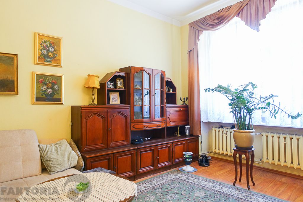 Mieszkanie 4-pokojowe Szczecin Śródmieście, ul. Jacka Malczewskiego. Zdjęcie 31